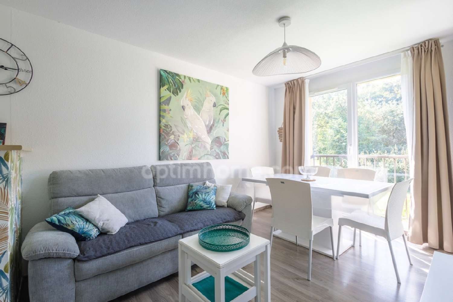  à vendre appartement Honfleur Calvados 4