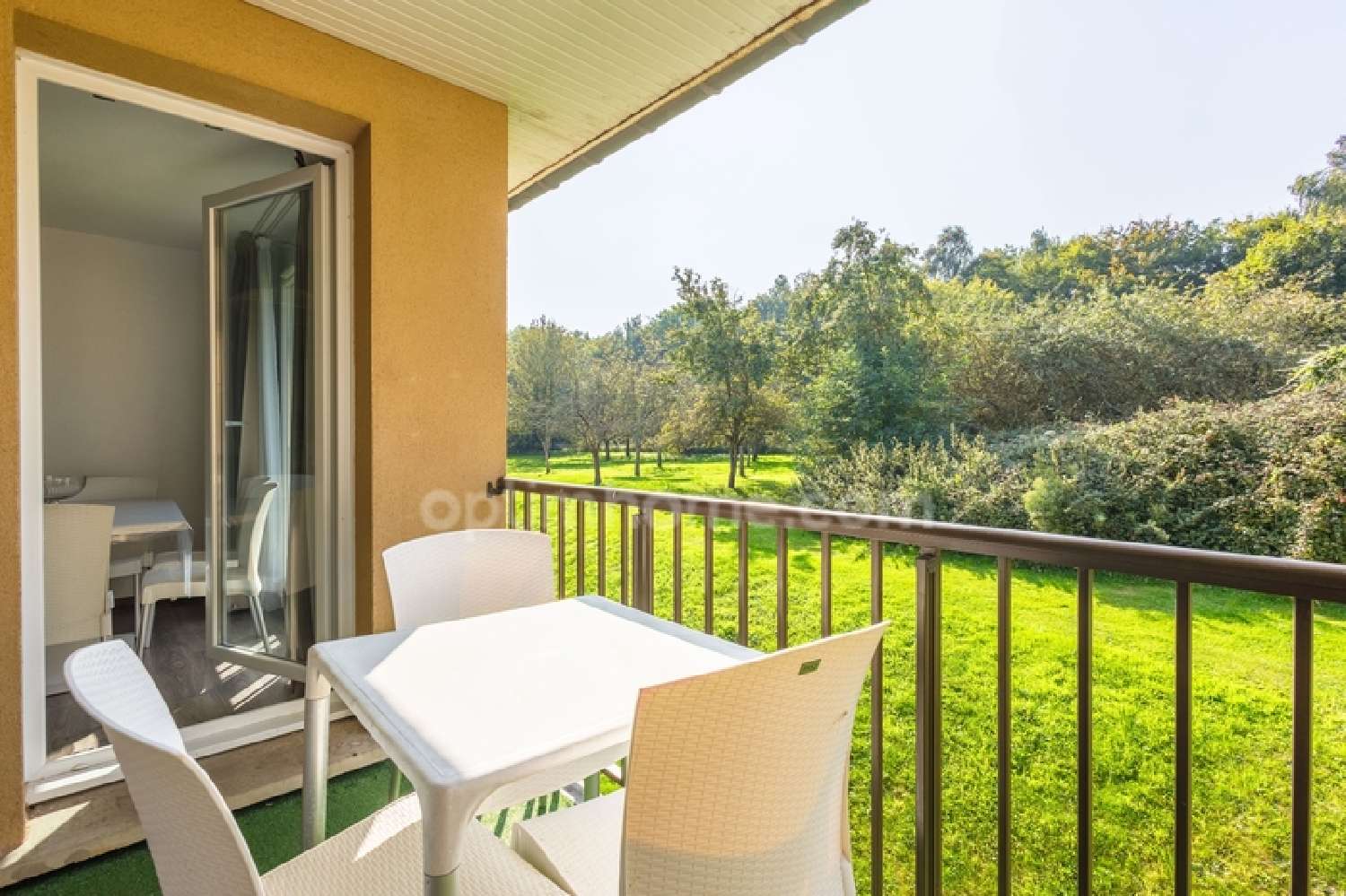  à vendre appartement Honfleur Calvados 5