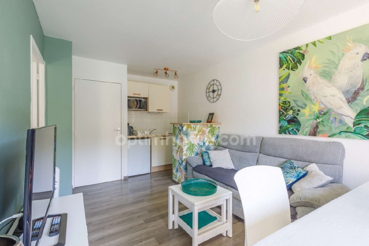  à vendre appartement Honfleur Calvados 6