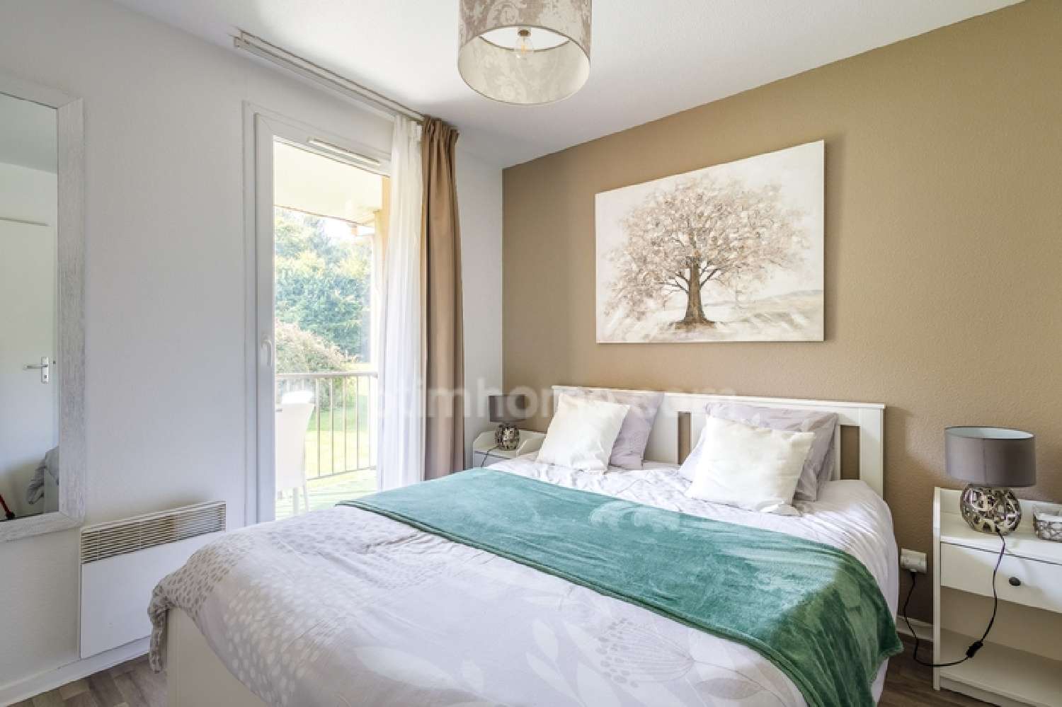  à vendre appartement Honfleur Calvados 7