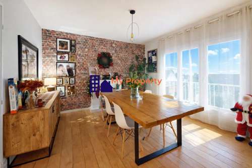 Houilles Yvelines appartement foto 7238821