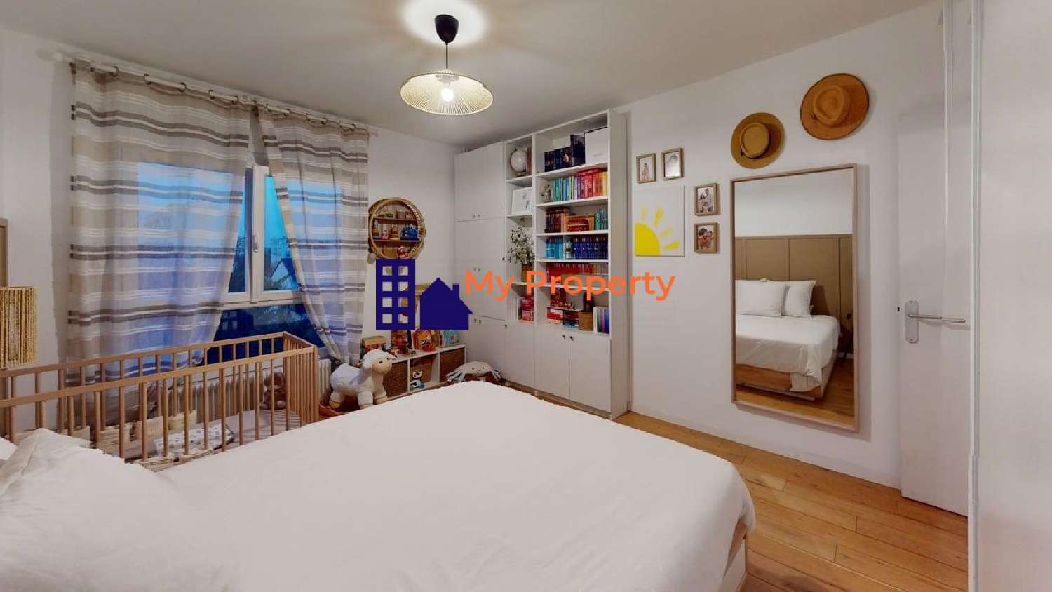  te koop appartement Houilles Yvelines 7