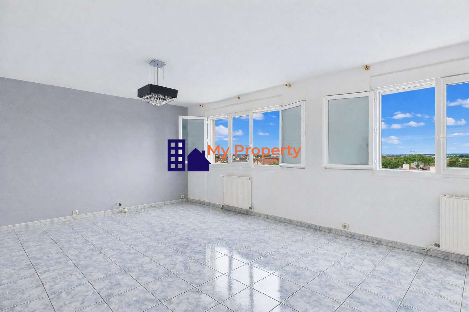  for sale apartment Houilles Yvelines 2