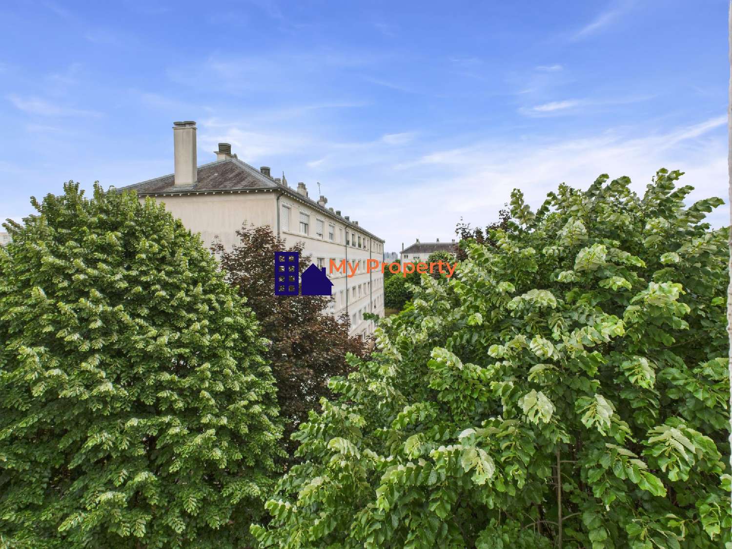  for sale apartment Houilles Yvelines 4