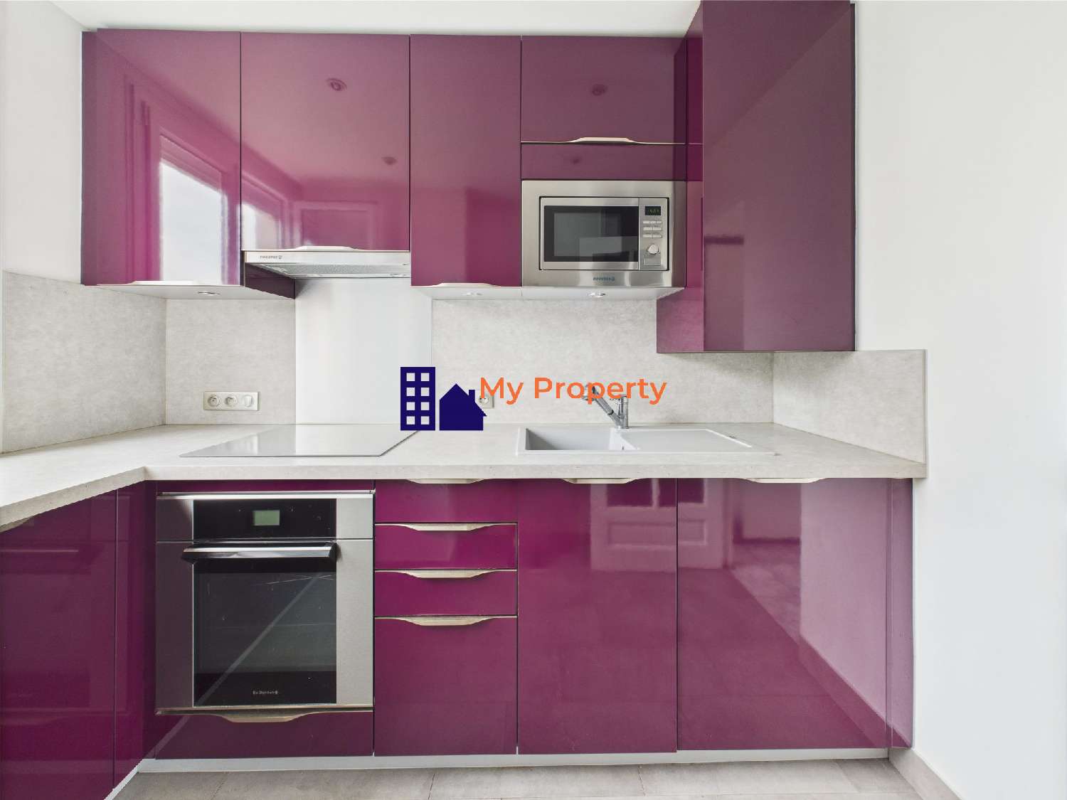  for sale apartment Houilles Yvelines 5