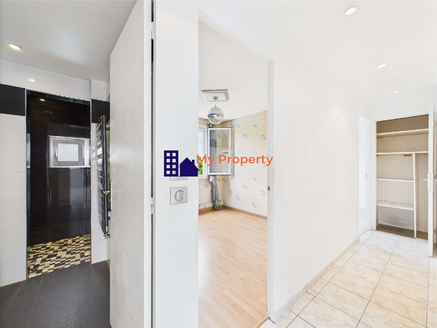  for sale apartment Houilles Yvelines 7