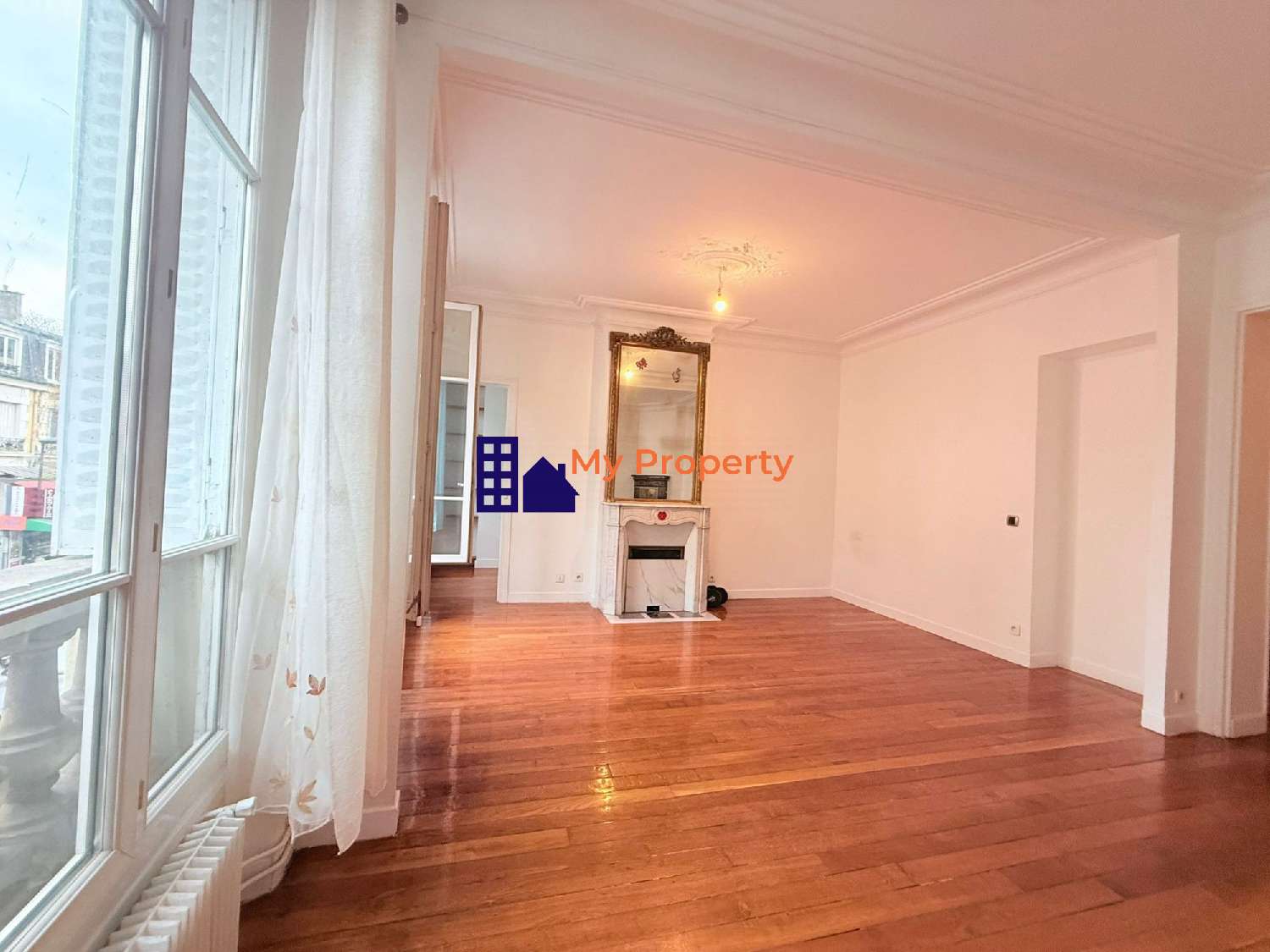  for sale apartment Houilles Yvelines 2