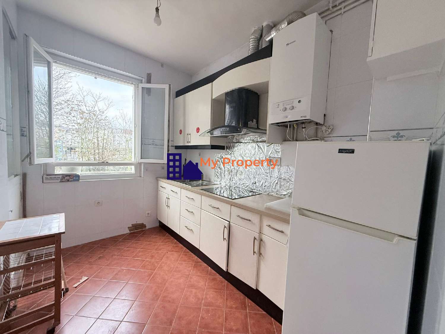  for sale apartment Houilles Yvelines 4