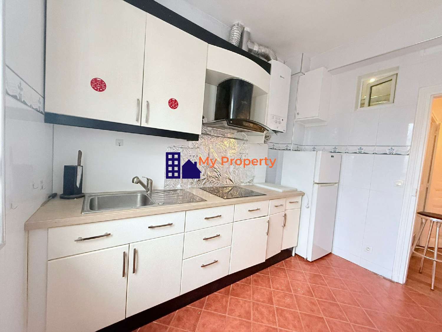  for sale apartment Houilles Yvelines 5