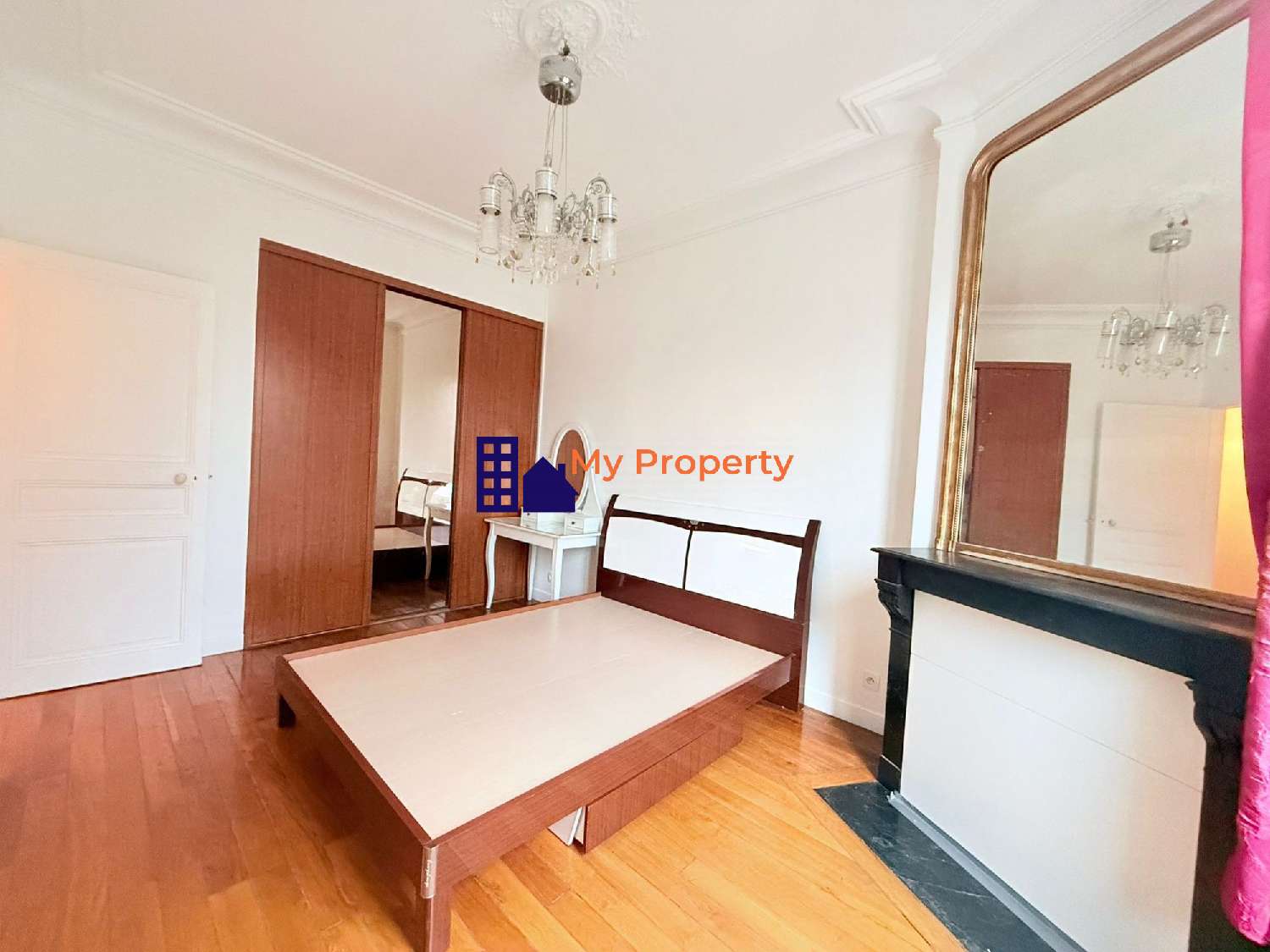  for sale apartment Houilles Yvelines 6