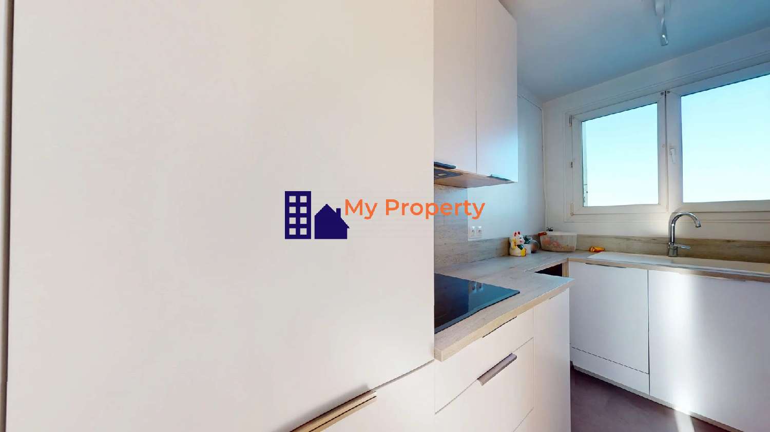  for sale apartment Houilles Yvelines 3