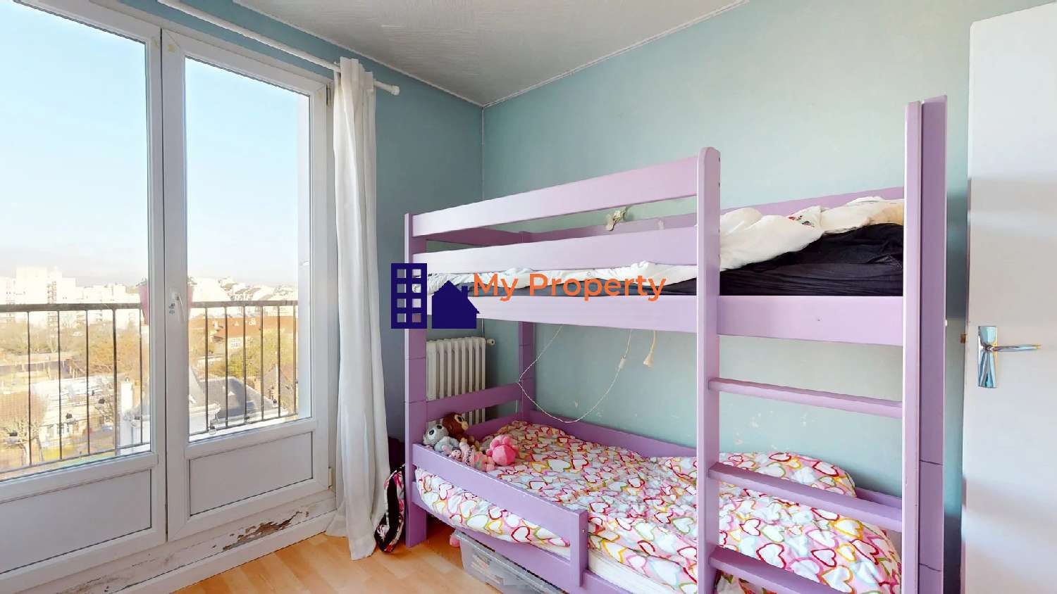  for sale apartment Houilles Yvelines 4