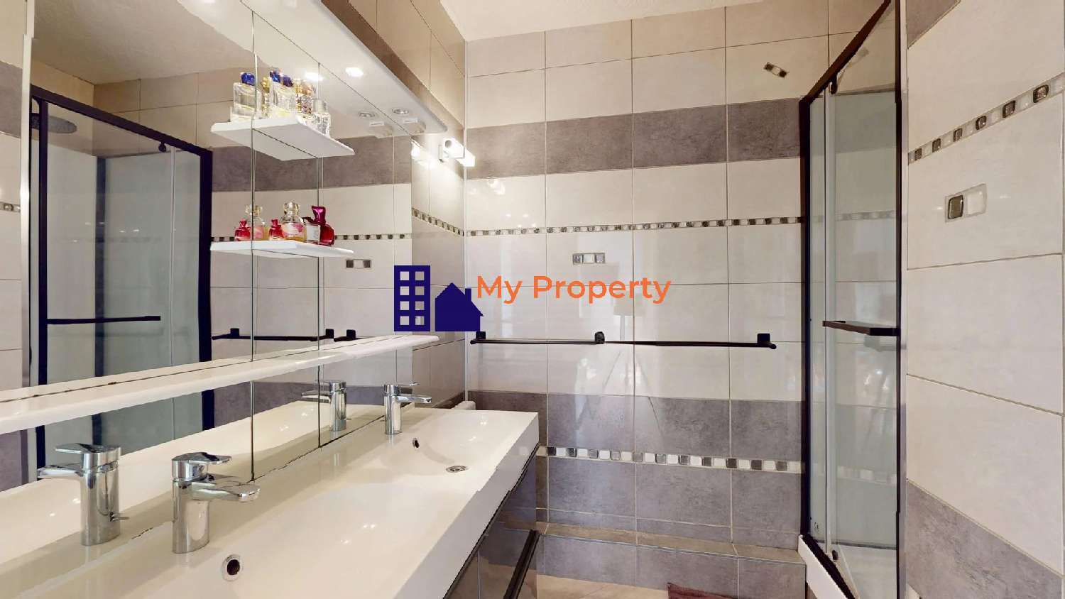  for sale apartment Houilles Yvelines 6