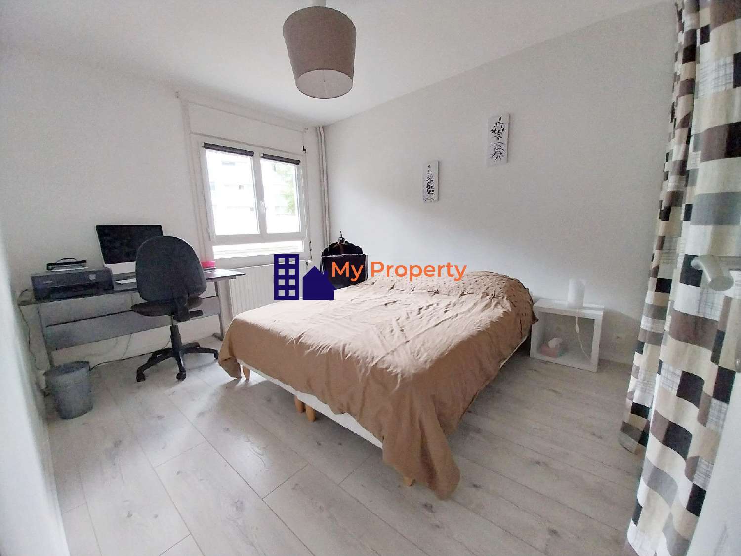  for sale apartment Houilles Yvelines 3