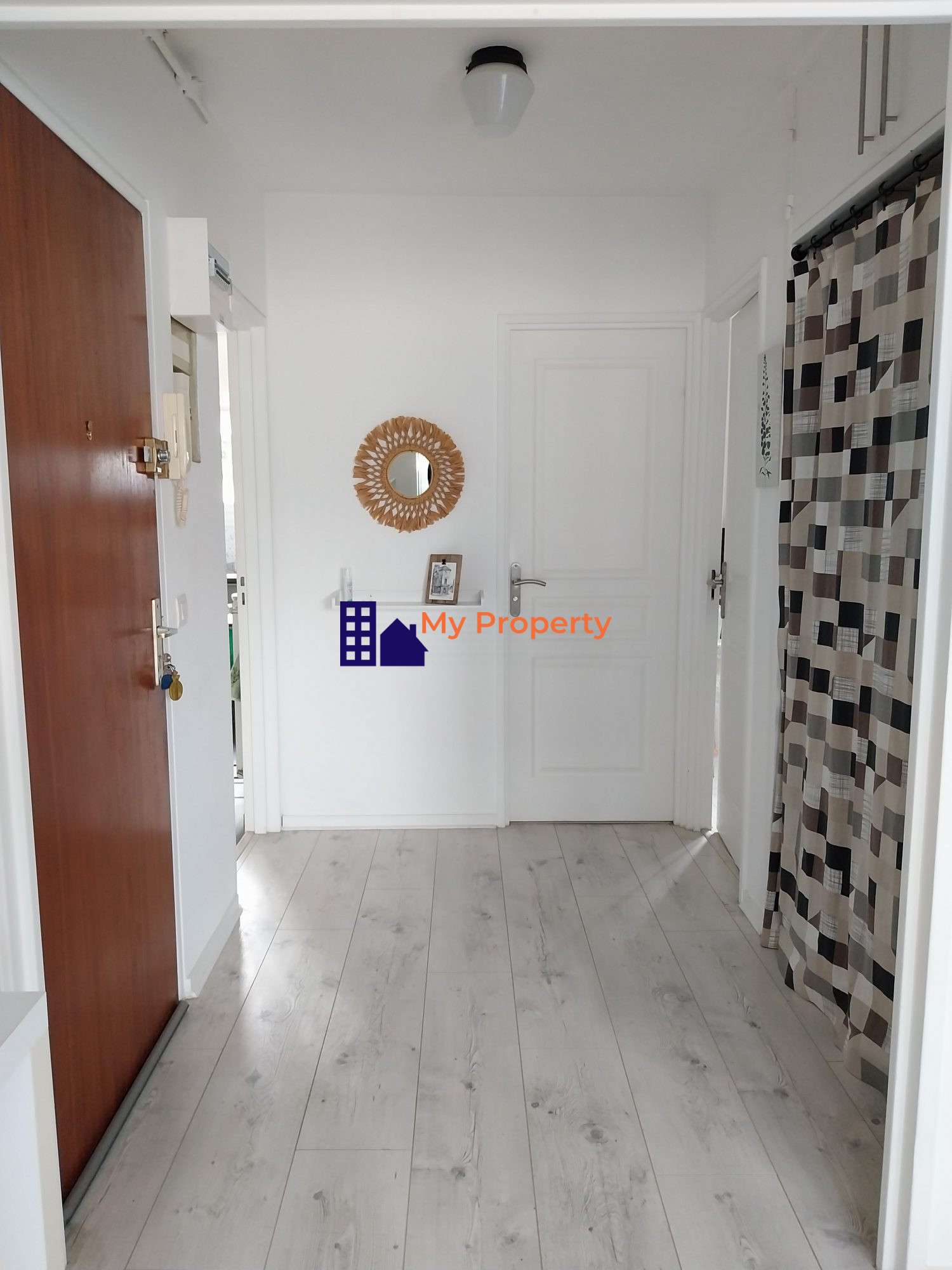  for sale apartment Houilles Yvelines 4