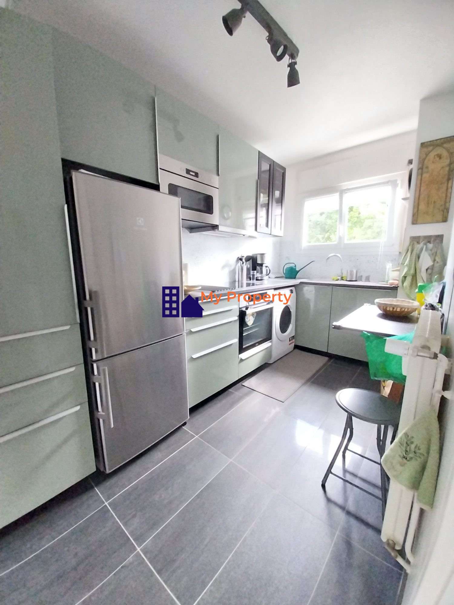  for sale apartment Houilles Yvelines 5