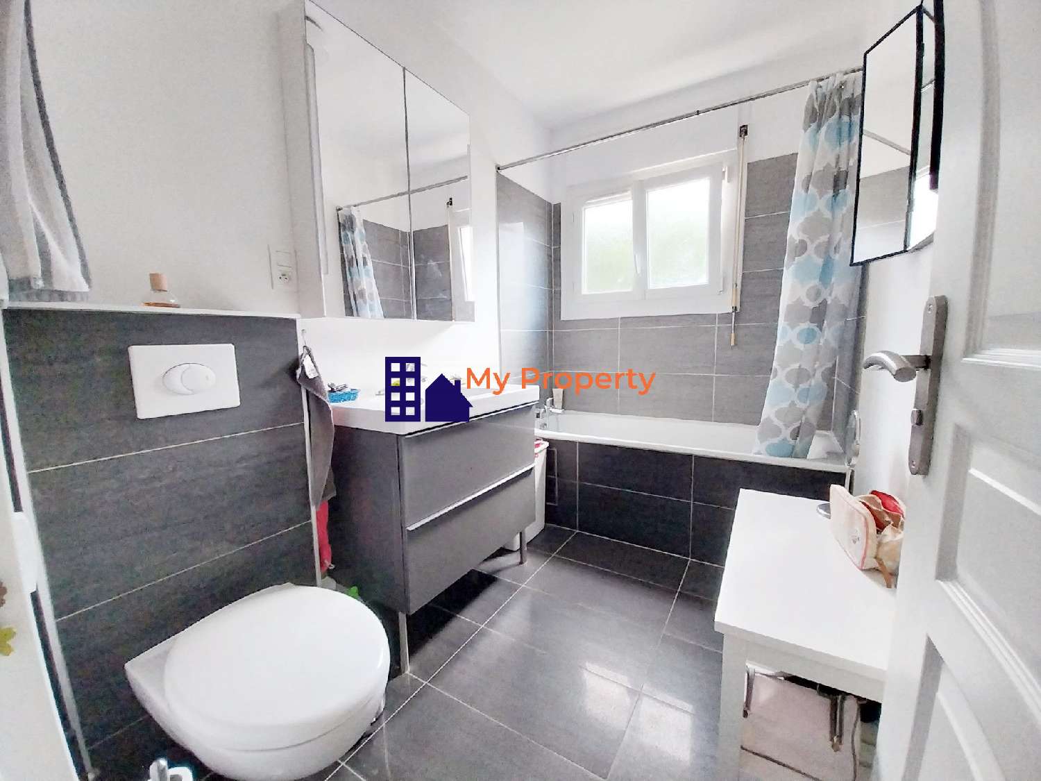  for sale apartment Houilles Yvelines 6