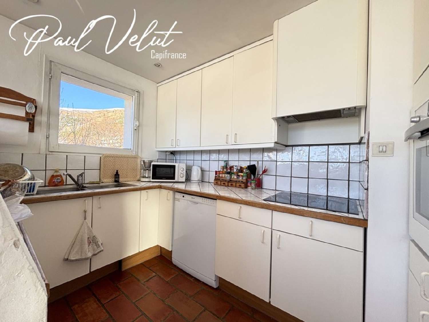 te koop appartement Huez Isère 7