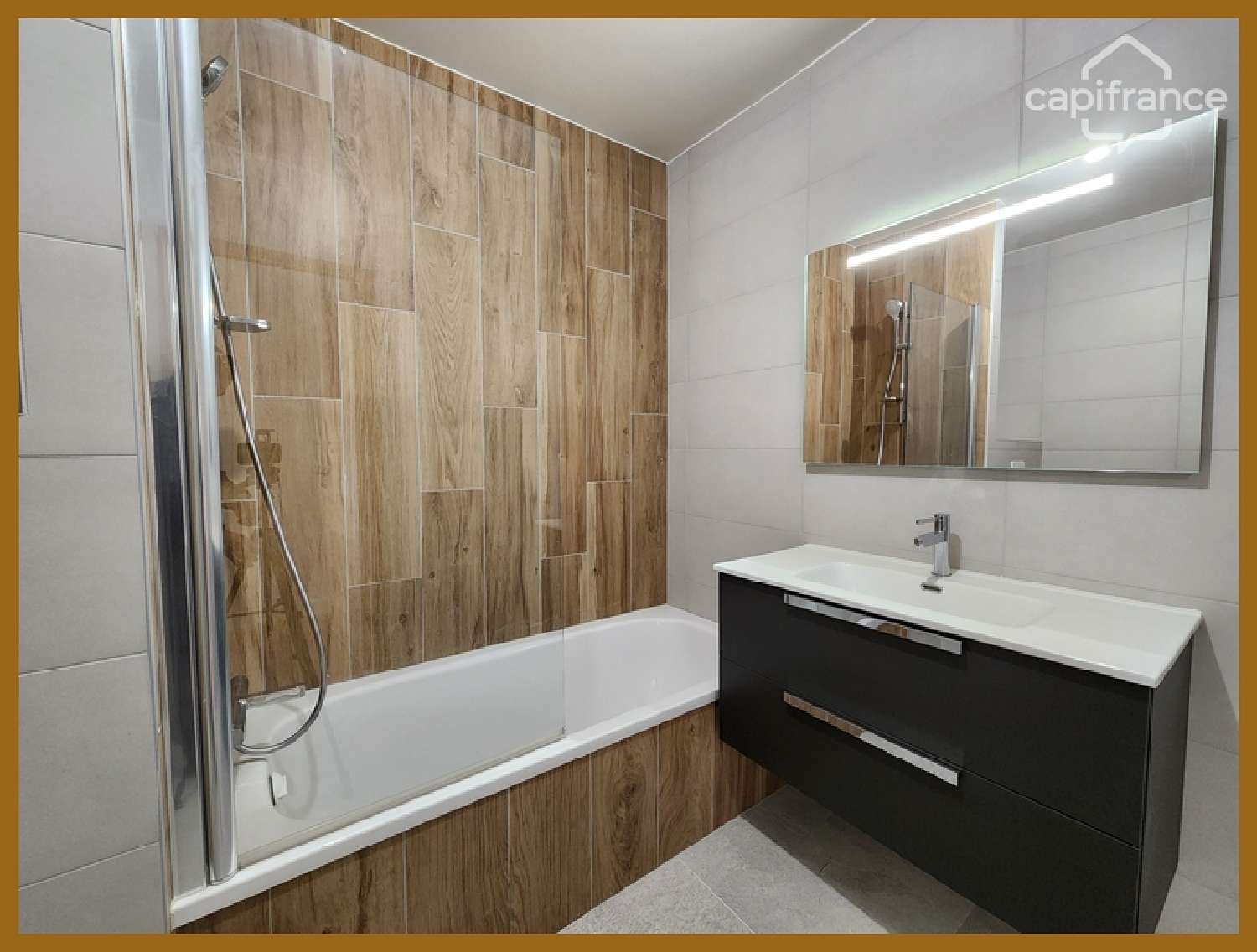 te koop appartement Huez Isère 8