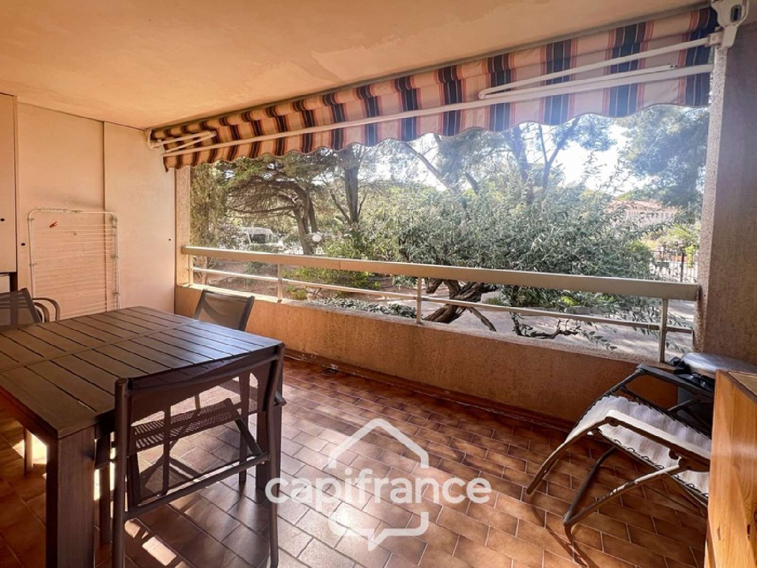  for sale apartment Hyères Var 8