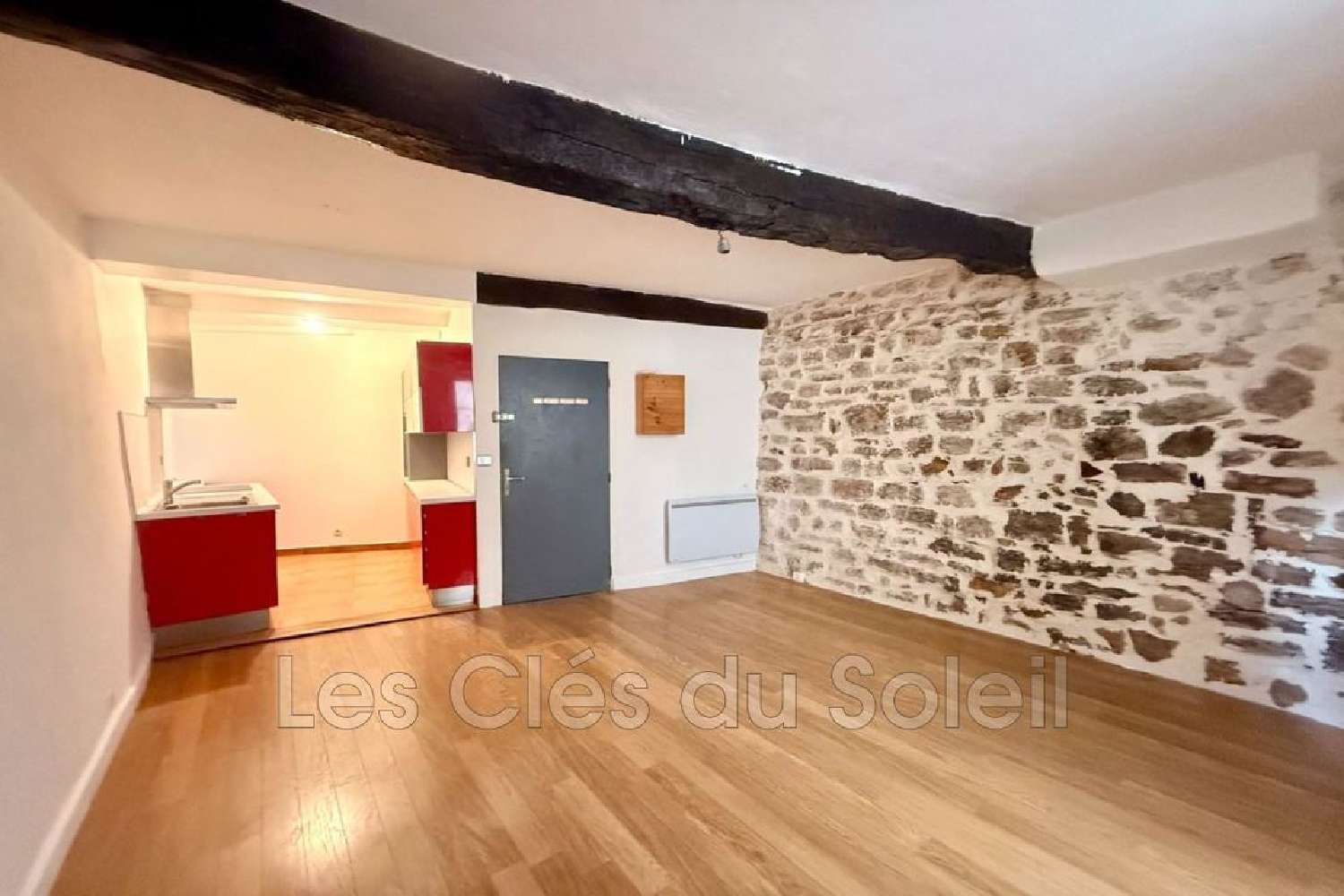 te koop appartement Hyères Var 1