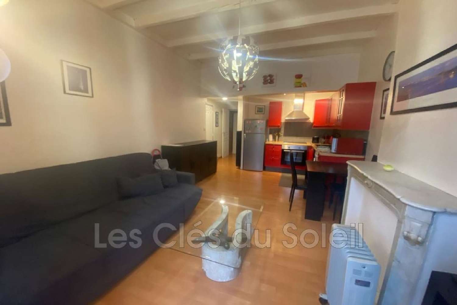  te koop appartement Hyères Var 1