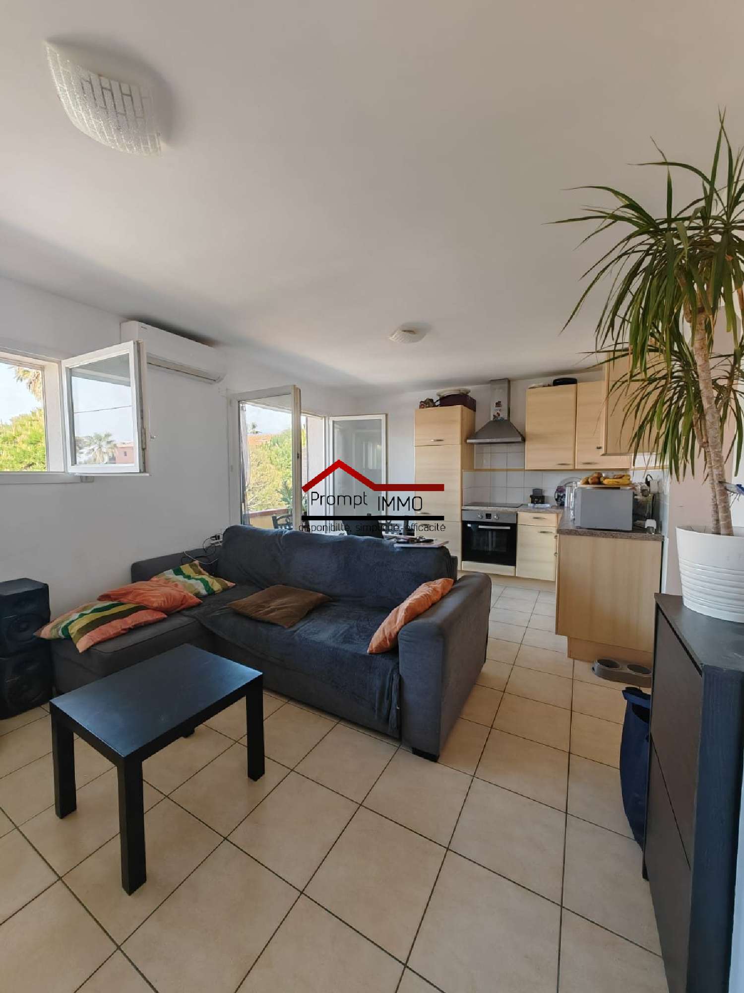  for sale apartment Hyères Var 1