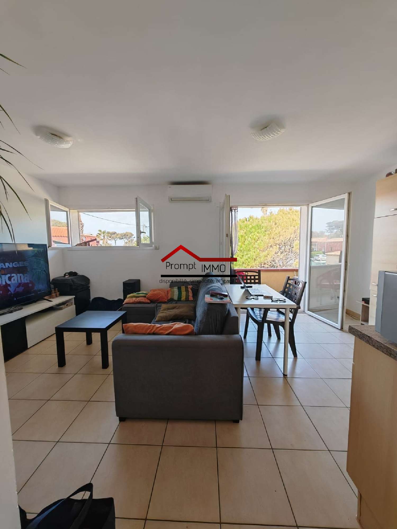  for sale apartment Hyères Var 2