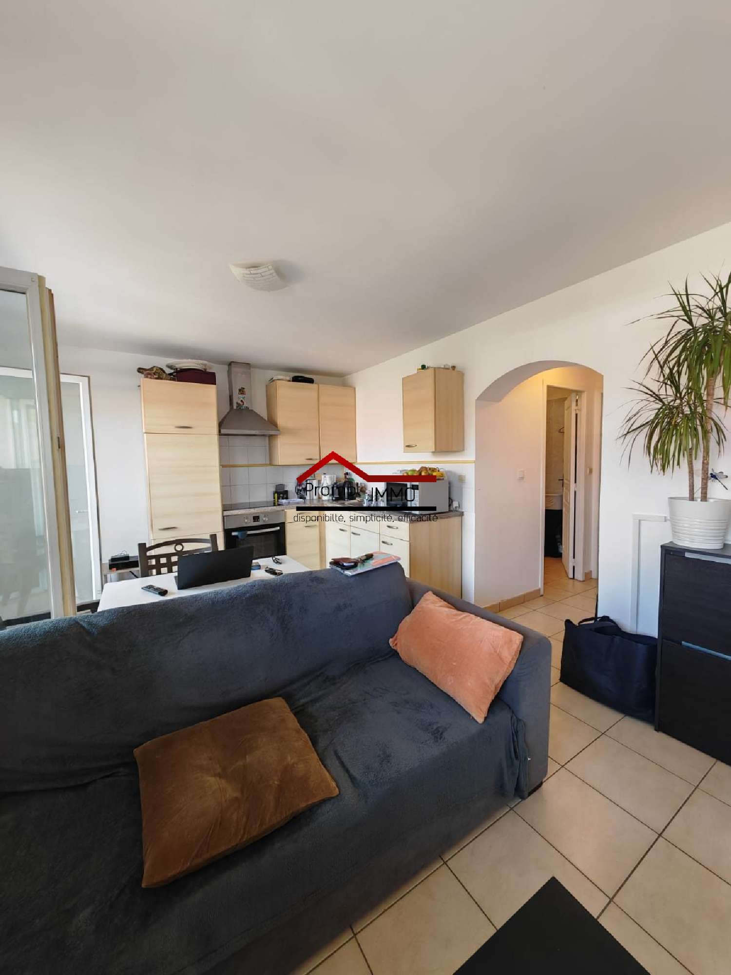  for sale apartment Hyères Var 4