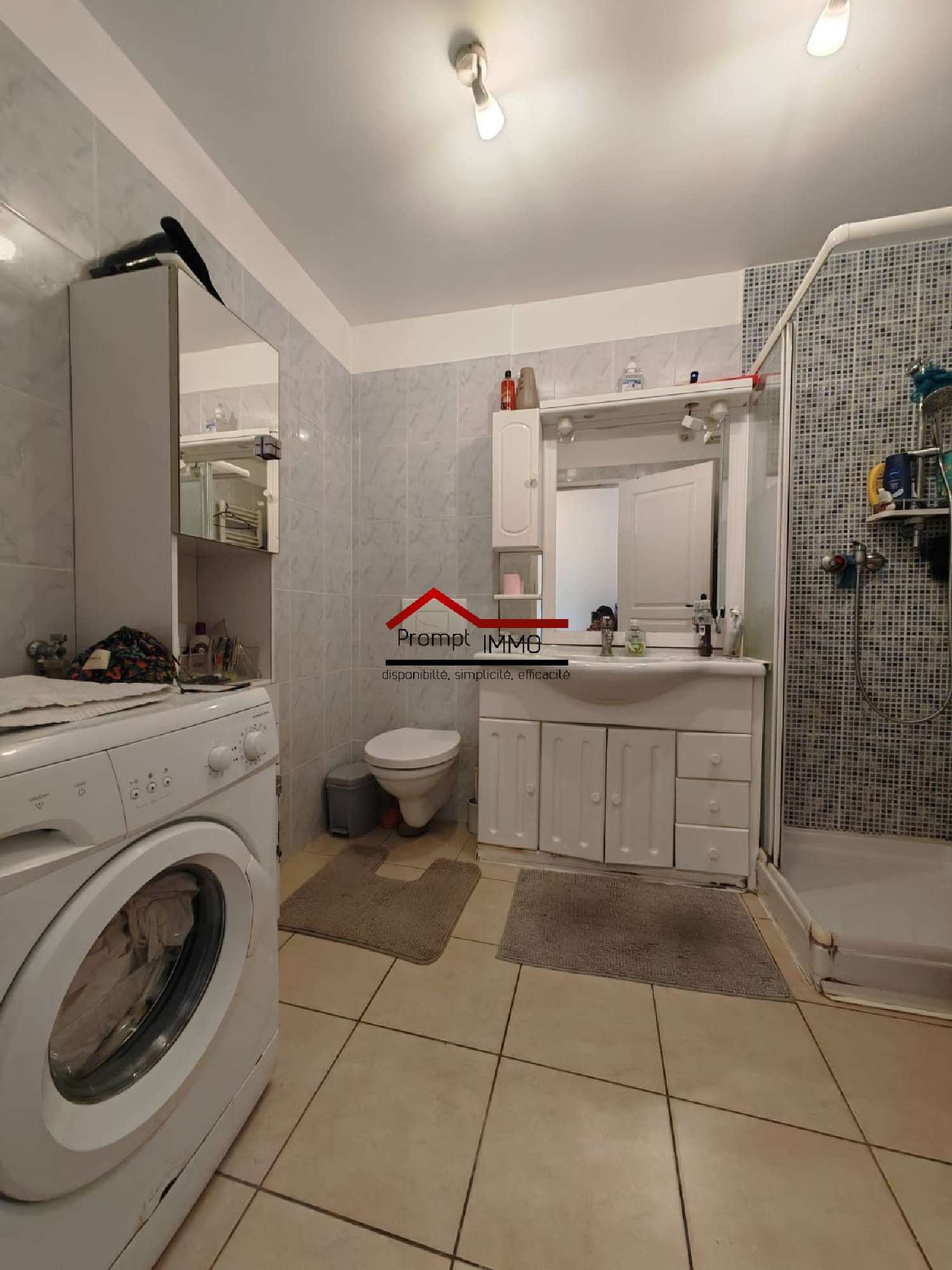  for sale apartment Hyères Var 6