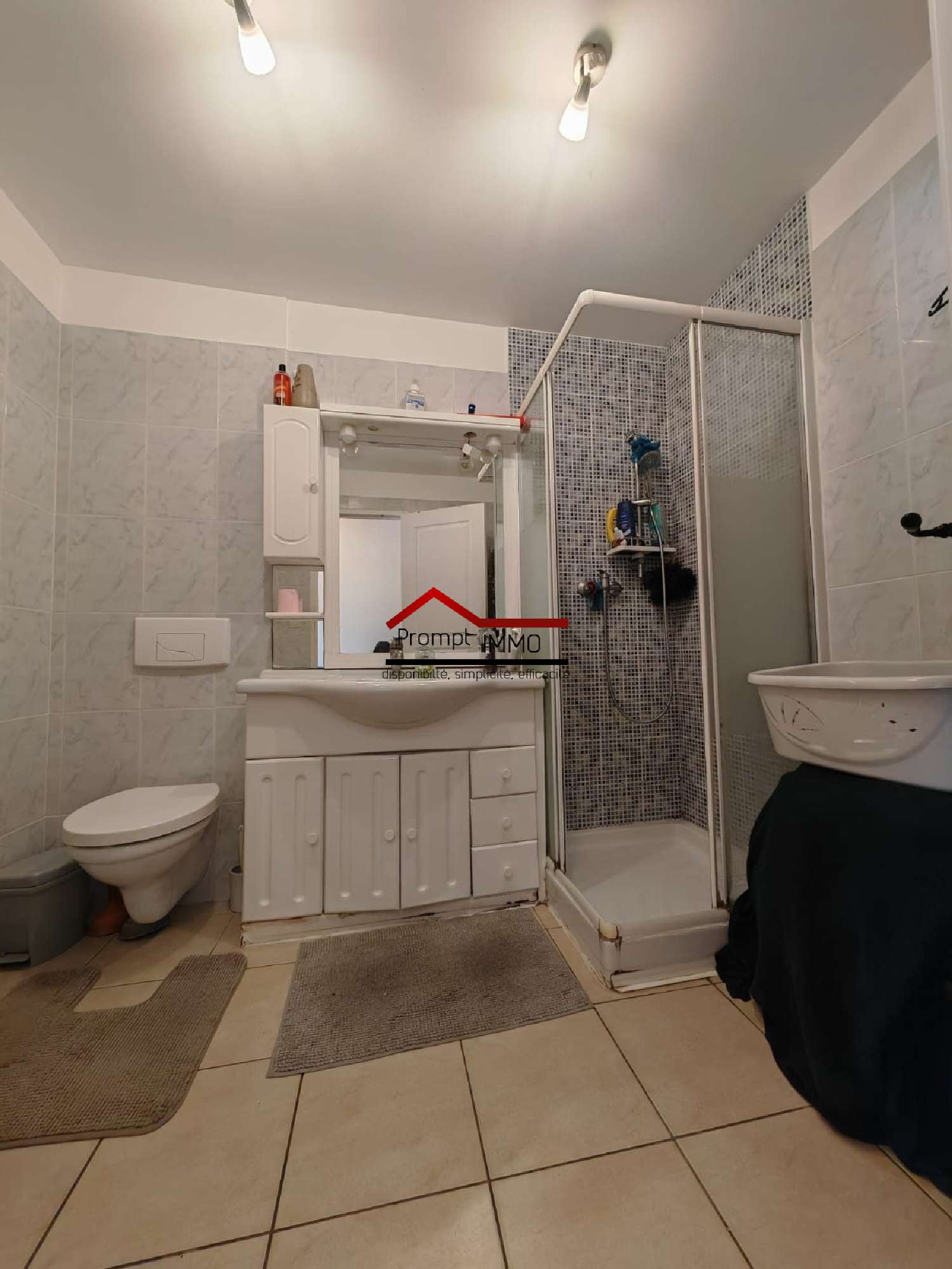  for sale apartment Hyères Var 7