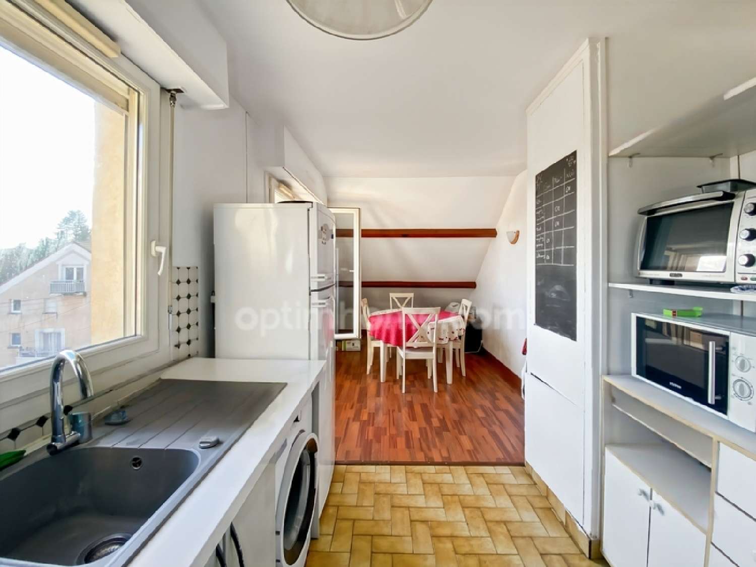  kaufen Wohnung/ Apartment Igny Essonne 6