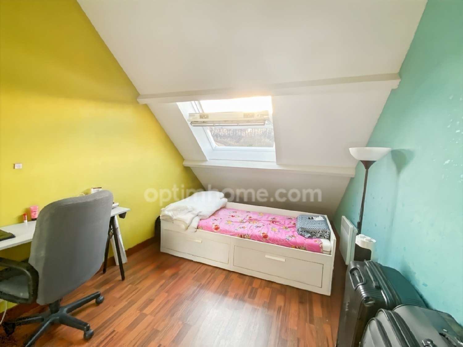  kaufen Wohnung/ Apartment Igny Essonne 8