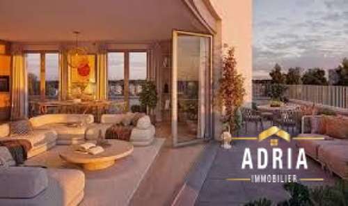 Issy-les-Moulineaux Hauts-de-Seine appartement foto 7241674