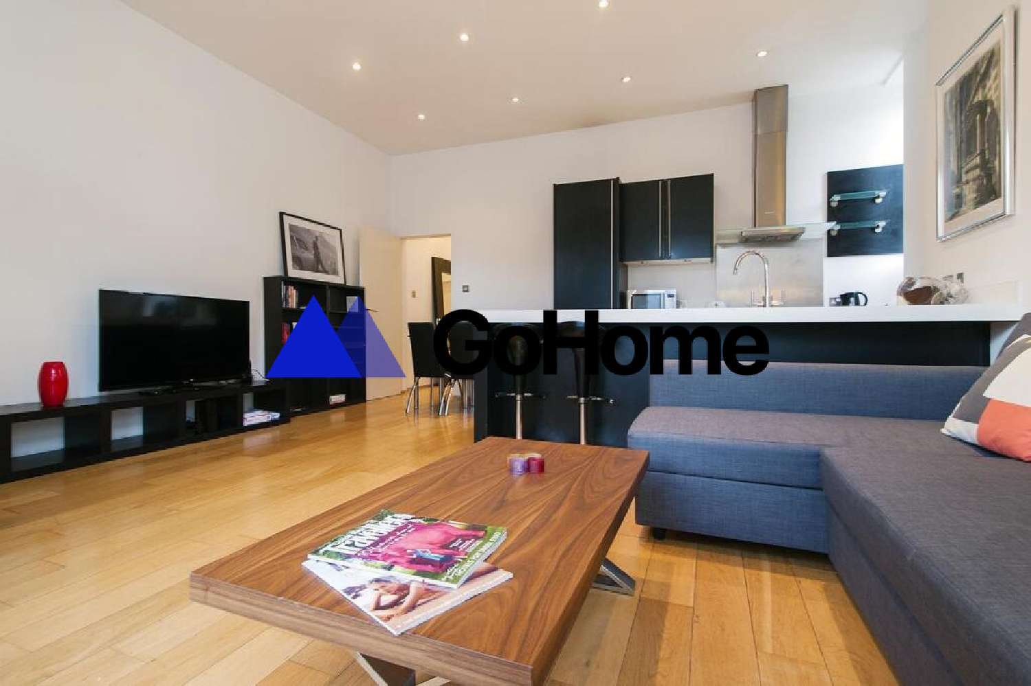  for sale apartment Issy-les-Moulineaux Hauts-de-Seine 1