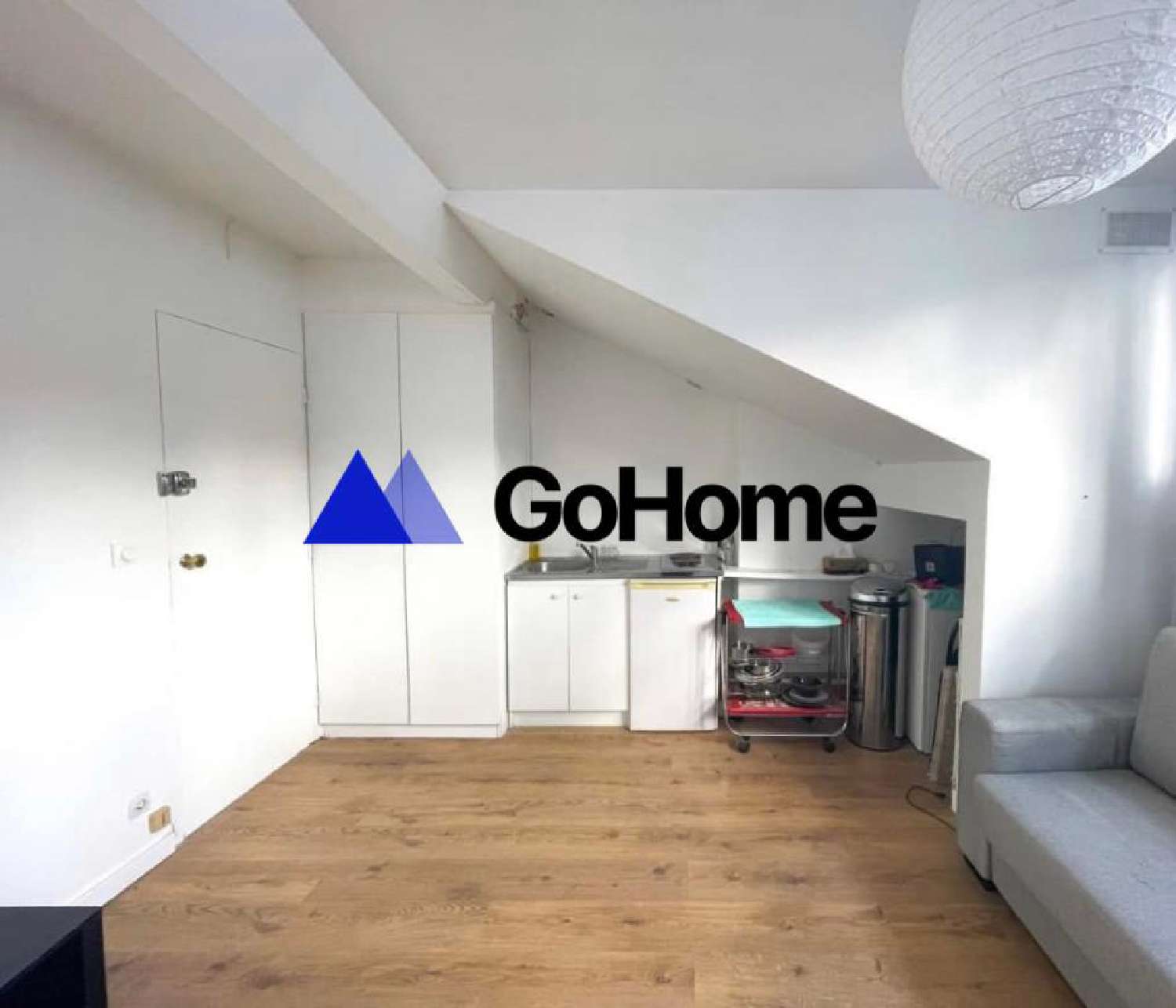  for sale apartment Issy-les-Moulineaux Hauts-de-Seine 1