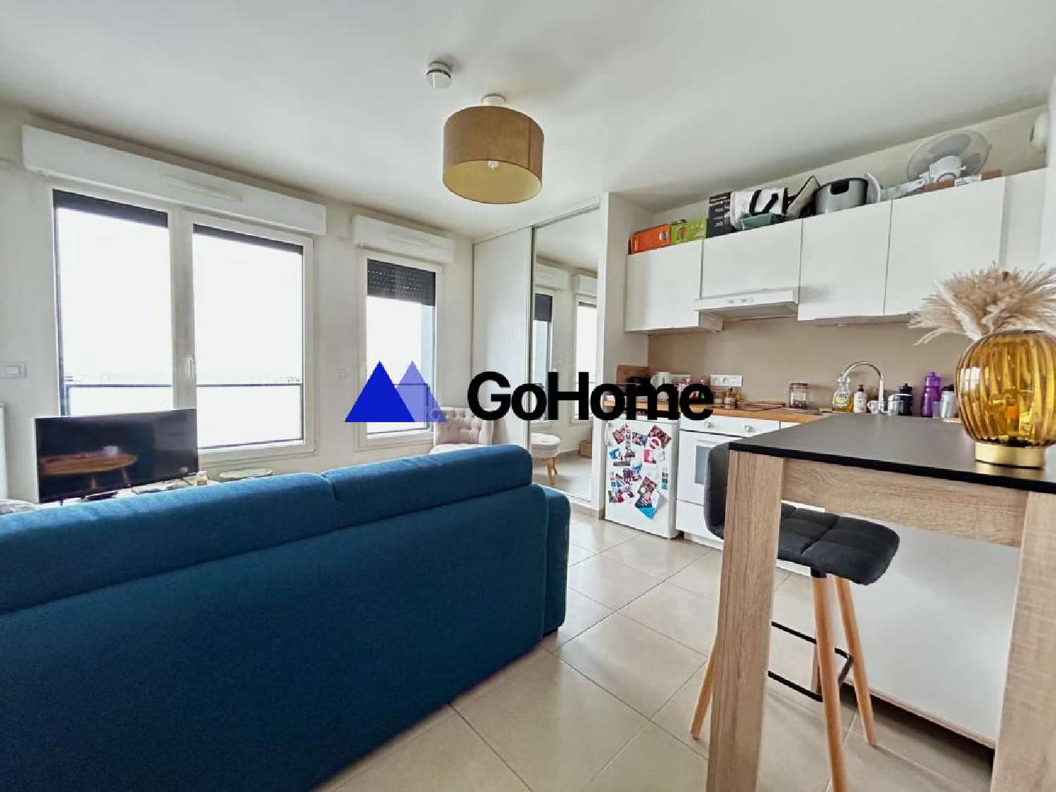  for sale apartment Issy-les-Moulineaux Hauts-de-Seine 1