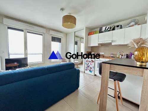 Issy-les-Moulineaux Hauts-de-Seine apartment foto 7240378