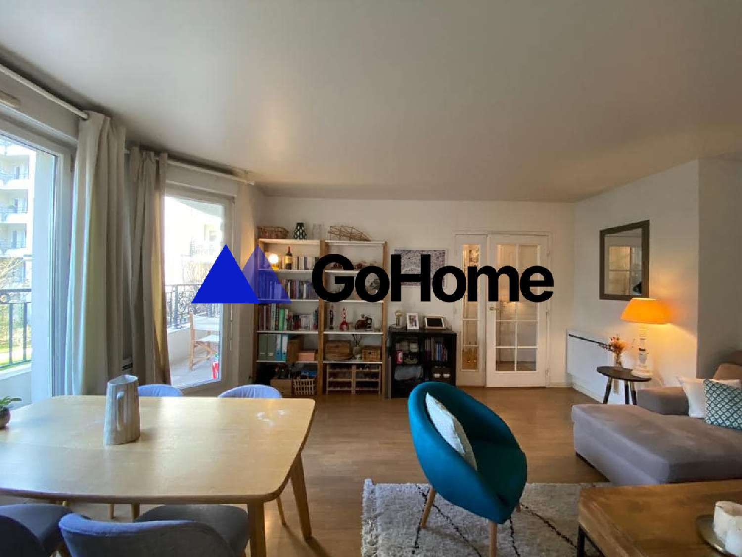 kaufen Wohnung/ Apartment Issy-les-Moulineaux Hauts-de-Seine 1