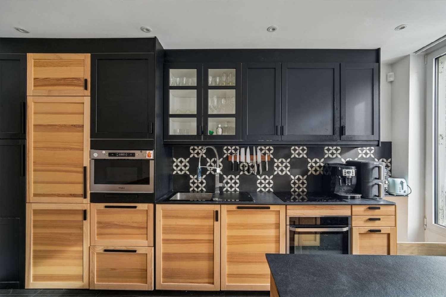  for sale apartment Issy-les-Moulineaux Hauts-de-Seine 5