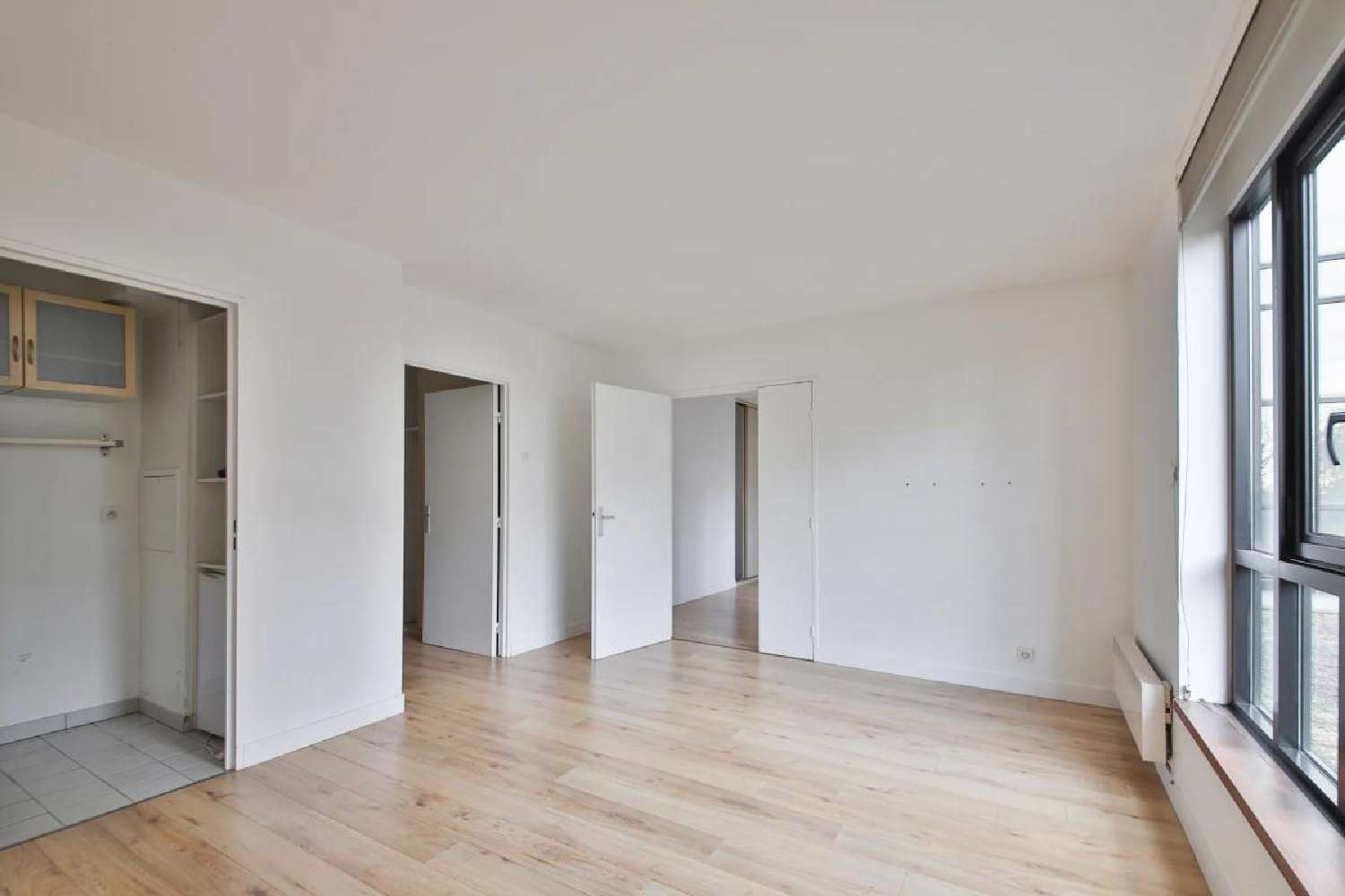  for sale apartment Issy-les-Moulineaux Hauts-de-Seine 1