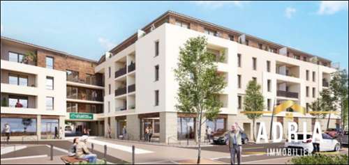 Istres Bouches-du-Rhône appartement foto 7246209