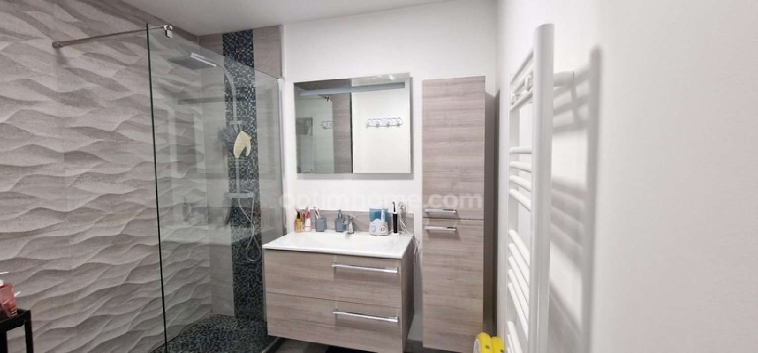  te koop appartement Istres Bouches-du-Rhône 1