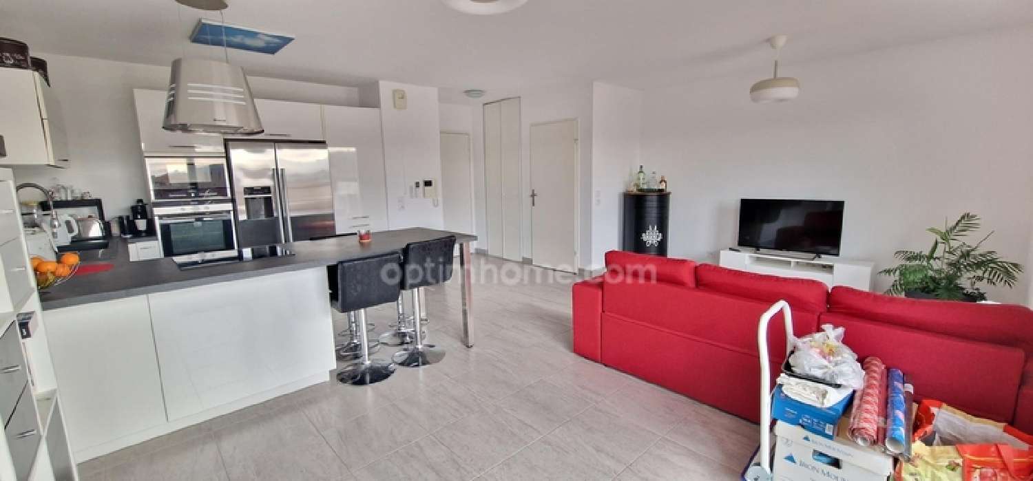  te koop appartement Istres Bouches-du-Rhône 3