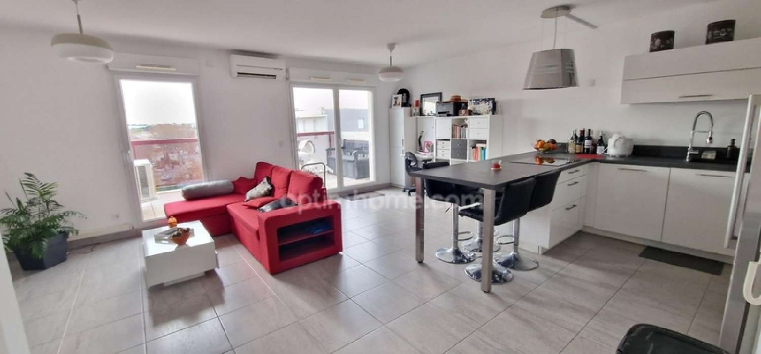  te koop appartement Istres Bouches-du-Rhône 4