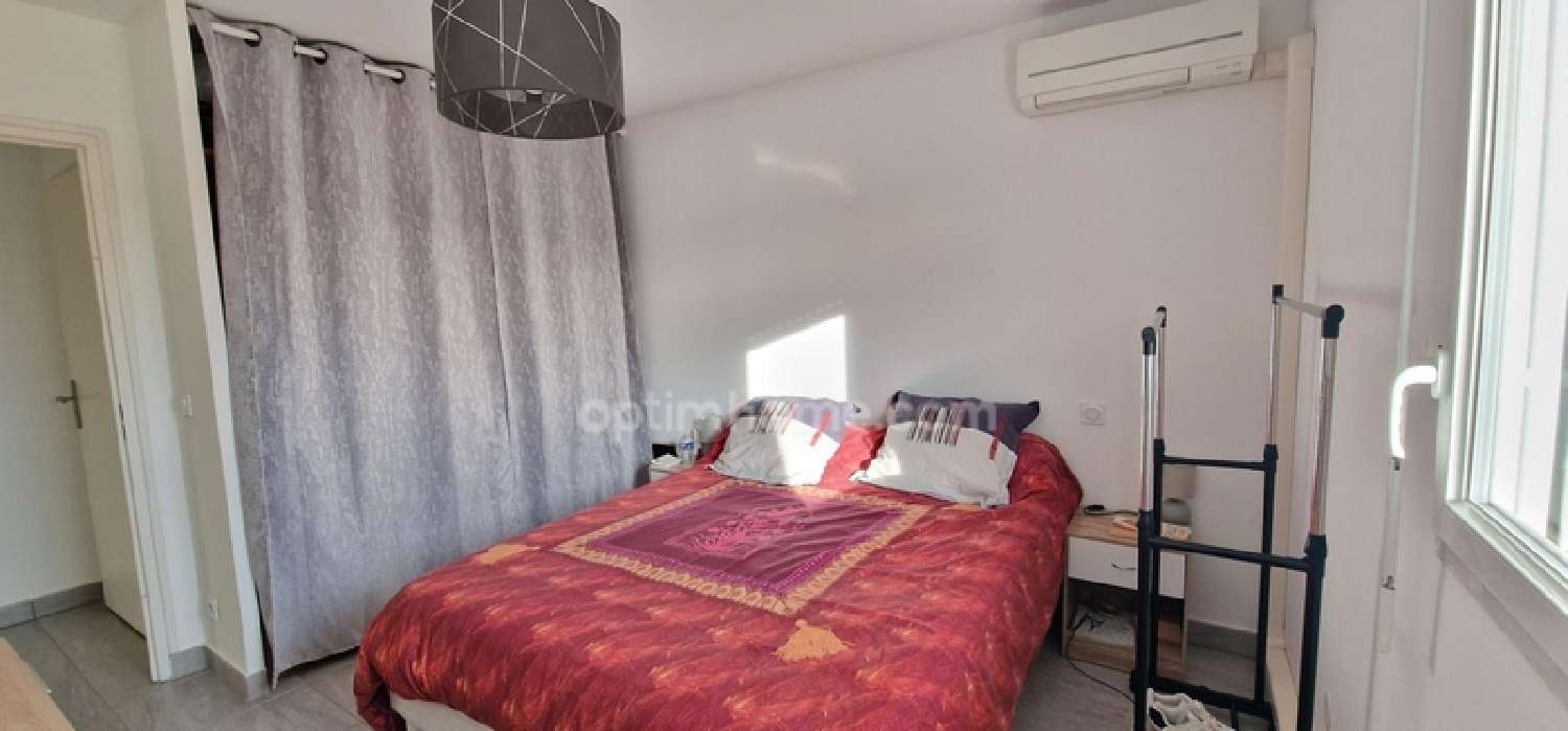  te koop appartement Istres Bouches-du-Rhône 6