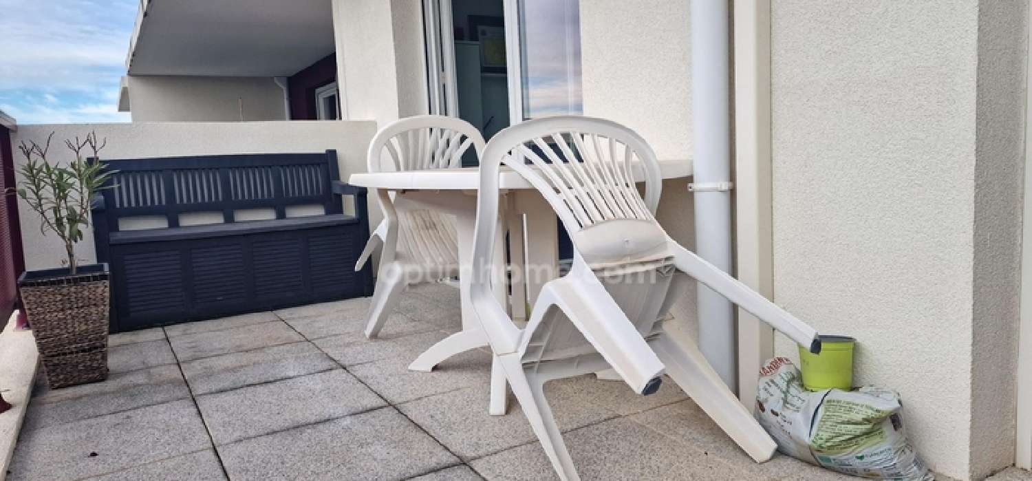  te koop appartement Istres Bouches-du-Rhône 7