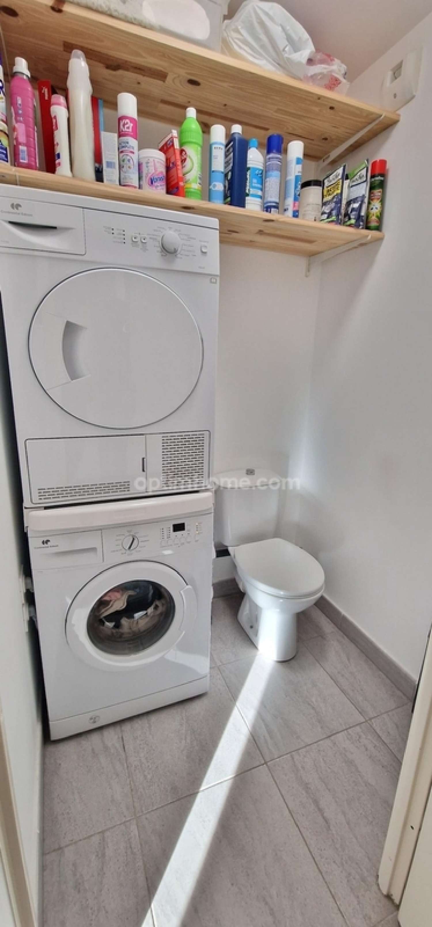  te koop appartement Istres Bouches-du-Rhône 8