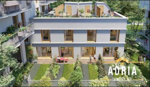 Ivry-sur-Seine Val-de-Marne apartment foto 7249777