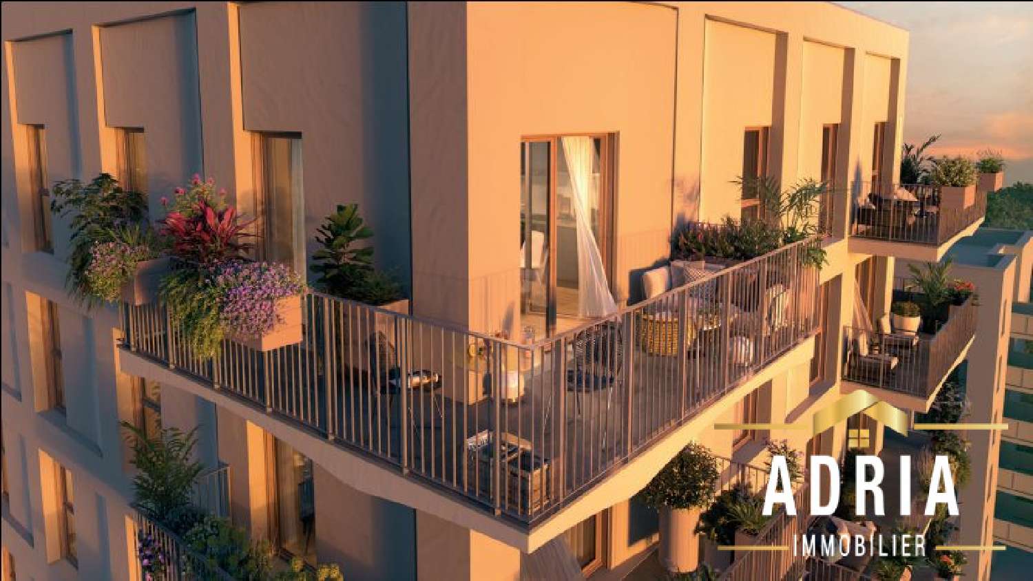  kaufen Wohnung/ Apartment Ivry-sur-Seine Val-de-Marne 4